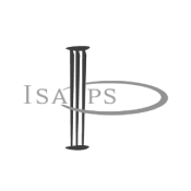Logo Mitgliedschaft ISAPS