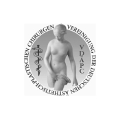 Logo Mitgliedschaft VDÄPC