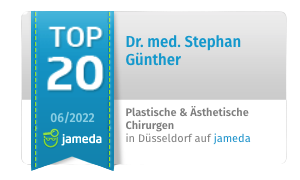 Jameda Dr. Günther Düsseldorf